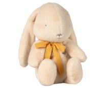 Bunny Plush Small Cream