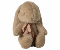 Bunny Plush Small Dusty Brown