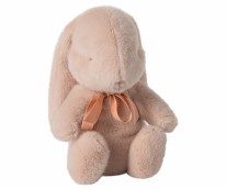 Bunny Plush Small Powder