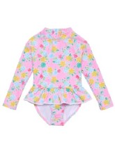 Buttercup Surf Suit 12-18m