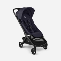 Butterfly 2 Stroller Indigo