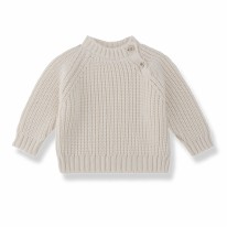 Lily & Josh's Sweater 3-6m