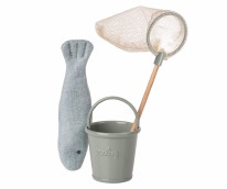 Camping Mouse Fishing Set