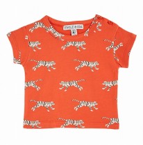 Canna Tiger Tee 3-6m