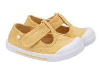Canvas Pepito Dijon 9-12m