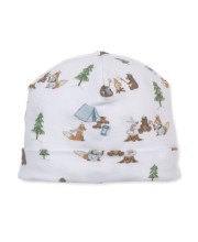Cap Campsite Friends NB