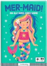 Card Game- Mermaid