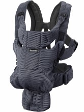 Carrier Free Anthracite