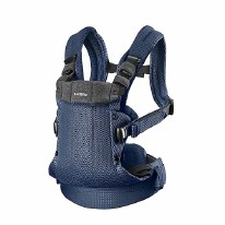 Carrier Harmony Mesh Navy