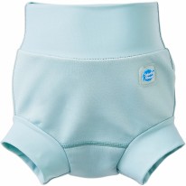 Happy Nappy CashmerBlu 3-6m