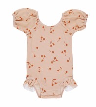 Catalina Swimsuit Cherry 12-18