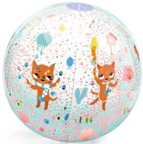 Chamalow Ball