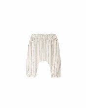 Charlie Pant Fennel 6-12m