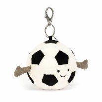 Charm Amuseables Soccer