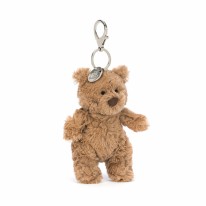 Charm Bartholomew Bear