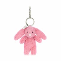 Charm Bashful Bunny Pink