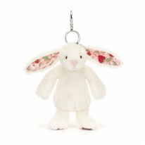 Charm Blossom Bunny Berry Cream