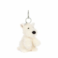Charm Munro Scottie Dog
