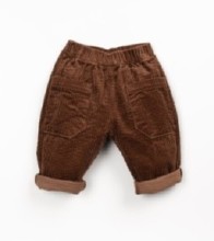Chocolate Cords 18-24m