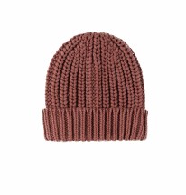 Chunky Beanie Cran 0-6m