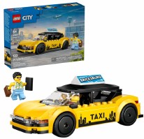 CITY- Yellow Taxi V39