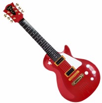 Classic Electric Guitar