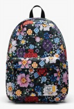 Classic LEGO Garden Floral Backpack