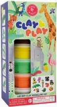 Clay & Play- Jungle