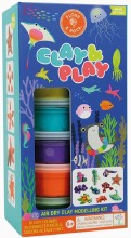 Clay & Play- Ocean