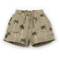 Cocoa Tree Shorts 3-6m