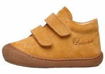 Cocoon Suede Zucca 21-24m