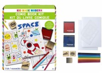 Comic Book Kit