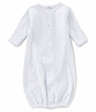 Conv Gown Ele-Fun Blue Nb