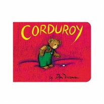 Corduroy