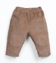 Corduroy Pant Peanut 3-6m