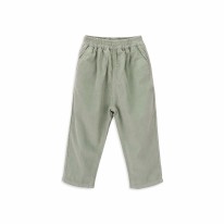 Corduroy Pant Tropic Gr 3-6m