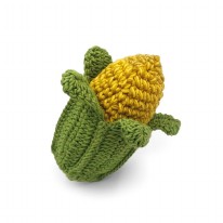 Corn Rattle
