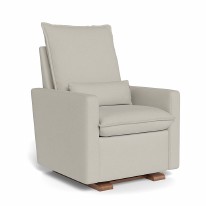 Cortina Recliner MistyGrWalnut