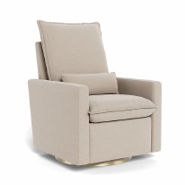 Cortina Recliner OatWoolGold