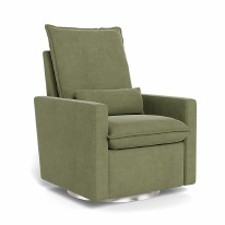 Cortina Recliner OliveLinSIL