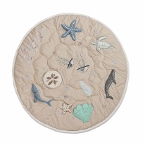Cove Ocean Activity Playmat