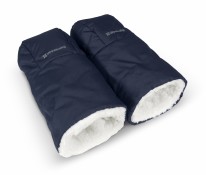 CozyHandmuffs Noa