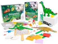 Creative Box Mini-  Dinosaurs