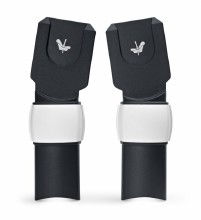 Maxi Cosi Car Seat Adapters for Bugaboo Fox