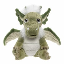 Cuddle Cub Signals Dragon