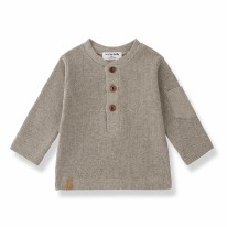Cuneo Henley Canapa 3-6m