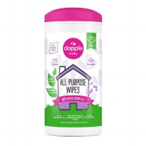Dapple All Purpose Cleaning Wipes
