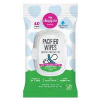 Dapple Pacifier Wipes