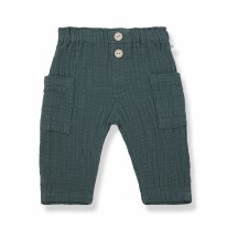 Dario Pant Petroleum 9-12m