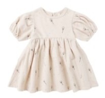 Darla Dress Magic 2-3y